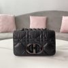 Best Replicas Bags - Replica Dior Small Caro Bag S5135BNGX_M900 - Premium Style Shop For Best Louis Vuitton LV Replica Bags With Cheap Price
