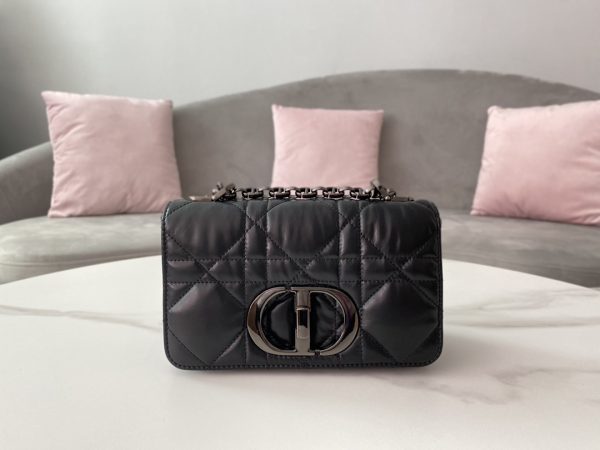 Replica Dior Small Caro Bag S5135BNGX_M900 - Premium Style