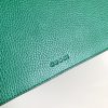 Best Replicas Bags - Replica Gucci Dionysus Small Forest Green Shoulder Bag 400249 Shop For Best Louis Vuitton LV Replica Bags With Cheap Price