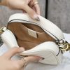 Best Replicas Bags - Replica Gucci GG Marmont Mini Matelasse Bag 448065 Shop For Best Louis Vuitton LV Replica Bags With Cheap Price