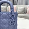 Best Replicas Bags - Dior Mini Lady D-Lite Replica Bag in Pink Shop For Best Louis Vuitton LV Replica Bags With Cheap Price