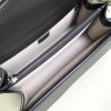 Best Replicas Bags - Replica Gucci Dionysus Small Black Shoulder Bag Shop For Best Louis Vuitton LV Replica Bags With Cheap Price
