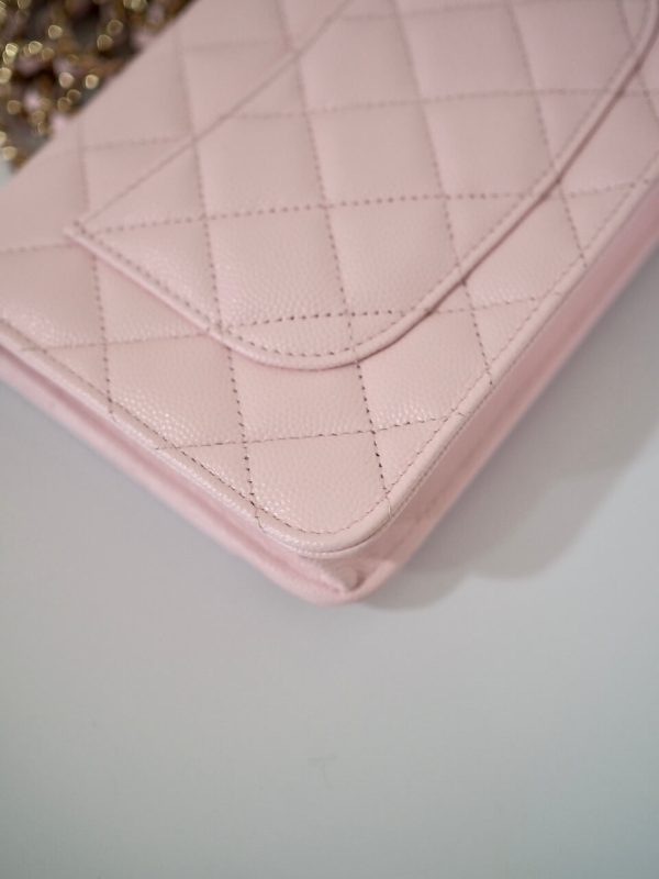 Chanel Classic WOC Replica - Style & Elegance Redefined - Image 3