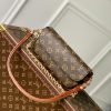 Best Replicas Bags - Replica LV Wallet On Chain Ivy M81911 | Stylish & Luxurious Design Shop For Best Louis Vuitton LV Replica Bags With Cheap Price