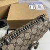 Best Replicas Bags - Replica Gucci Dionysus GG Mini Supreme Bag 421970 Shop For Best Louis Vuitton LV Replica Bags With Cheap Price