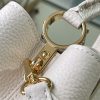 Best Replicas Bags - Replica Louis Vuitton Capucines MM M21127 Handbag – Luxury Inspired Shop For Best Louis Vuitton LV Replica Bags With Cheap Price