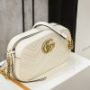 Best Replicas Bags - Gucci GG Marmont Matelassé Shoulder Bag – Classic Replica Shop For Best Louis Vuitton LV Replica Bags With Cheap Price