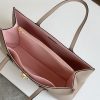 Best Replicas Bags - LV Lockme Shopper Replica M58927 - Stylish & Authentic Design Shop For Best Louis Vuitton LV Replica Bags With Cheap Price