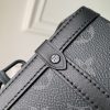 Best Replicas Bags - Replica Louis Vuitton M82077 Vertical Trunk Wallet Shop For Best Louis Vuitton LV Replica Bags With Cheap Price