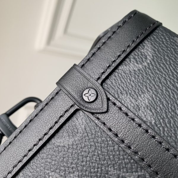 Replica Louis Vuitton M82077 Vertical Trunk Wallet - Image 4