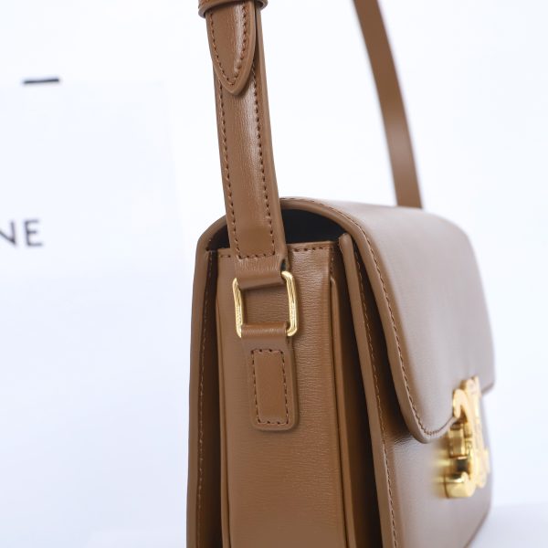 Celine Teen Triomphe Replica Handbag | Stylish & Affordable - Image 8