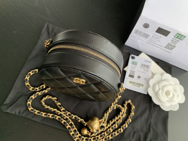 Chanel 1449 Replica Handbag - Luxe Style - Image 9