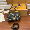 Best Replicas Bags - Replica Louis Vuitton Madeleine BB M45978 Handbag Shop For Best Louis Vuitton LV Replica Bags With Cheap Price