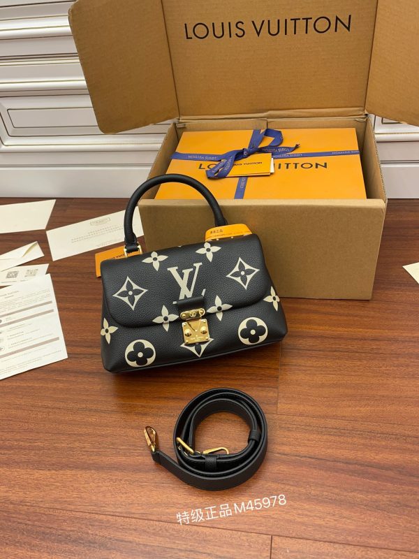 Replica Louis Vuitton Madeleine BB M45978 Handbag - Image 3