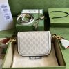 Best Replicas Bags - Replica Gucci Horsebit 1955 GG Mini Bag - Timeless Elegance Shop For Best Louis Vuitton LV Replica Bags With Cheap Price