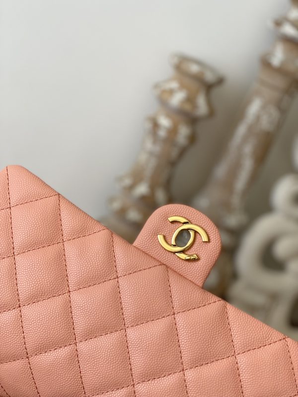 Chanel Replica 1 As3777 in Pink - Timeless Elegance - Image 9