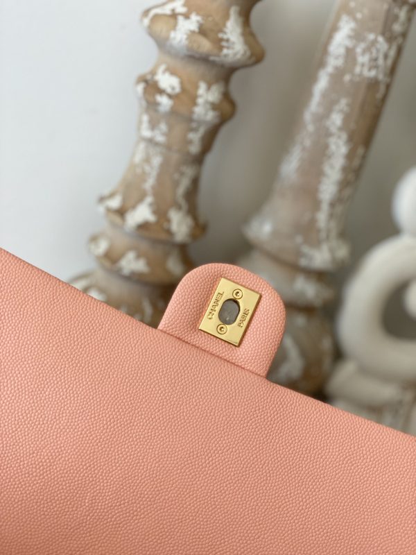 Chanel Replica 1 As3777 in Pink - Timeless Elegance - Image 5