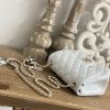 Best Replicas Bags - Replica Chanel CF Mini 1786 in White | Luxe Style Shop For Best Louis Vuitton LV Replica Bags With Cheap Price