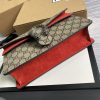 Best Replicas Bags - Replica Gucci Dionysus Leather Shoulder Bag - 731782 Shop For Best Louis Vuitton LV Replica Bags With Cheap Price