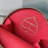 Best Replicas Bags - Replica Louis Vuitton YK Onthego PM M46380 Handbag Shop For Best Louis Vuitton LV Replica Bags With Cheap Price