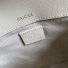 Best Replicas Bags - Gucci Horsebit Min Replica - White 658574 Shop For Best Louis Vuitton LV Replica Bags With Cheap Price