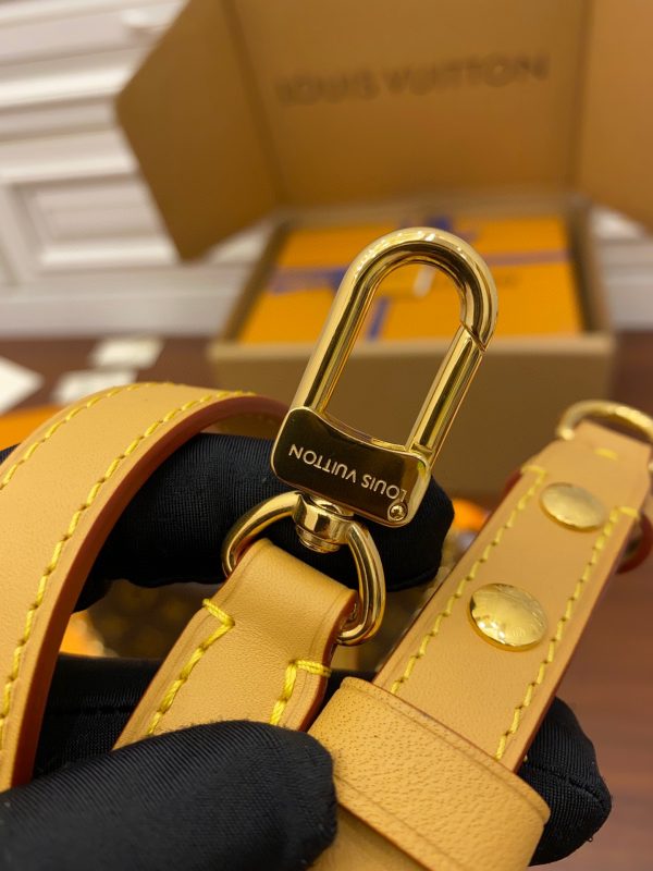 Replica Louis Vuitton Boulogne M45832 Handbag - Image 2