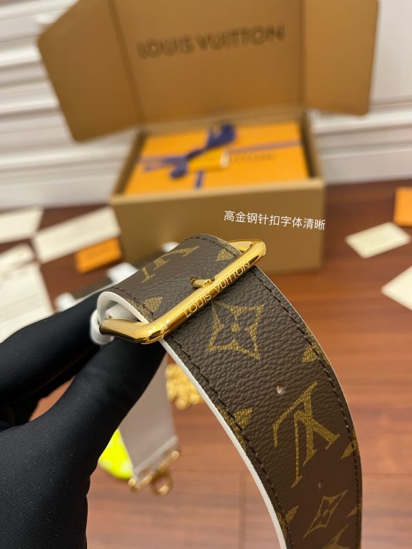 Replica Louis Vuitton Papillon Trunk M81485 Bag - Image 6