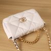 Best Replicas Bags - Red Chanel CF 25 Replica – Luxury Style, Timeless Elegance Shop For Best Louis Vuitton LV Replica Bags With Cheap Price