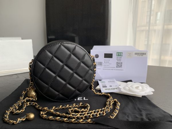 Chanel 1449 Replica Handbag - Luxe Style - Image 2