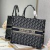 Best Replicas Bags - Replica Dior Book Tote Large M1296Zriw_M928 Handbag Shop For Best Louis Vuitton LV Replica Bags With Cheap Price