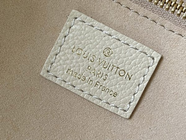 Replica LV Neverfull MM Pink M21579 Handbag - Image 4