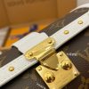 Best Replicas Bags - Replica Louis Vuitton Papillon Trunk M81485 Bag Shop For Best Louis Vuitton LV Replica Bags With Cheap Price