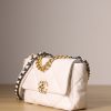 Best Replicas Bags - Red Chanel CF 25 Replica – Luxury Style, Timeless Elegance Shop For Best Louis Vuitton LV Replica Bags With Cheap Price