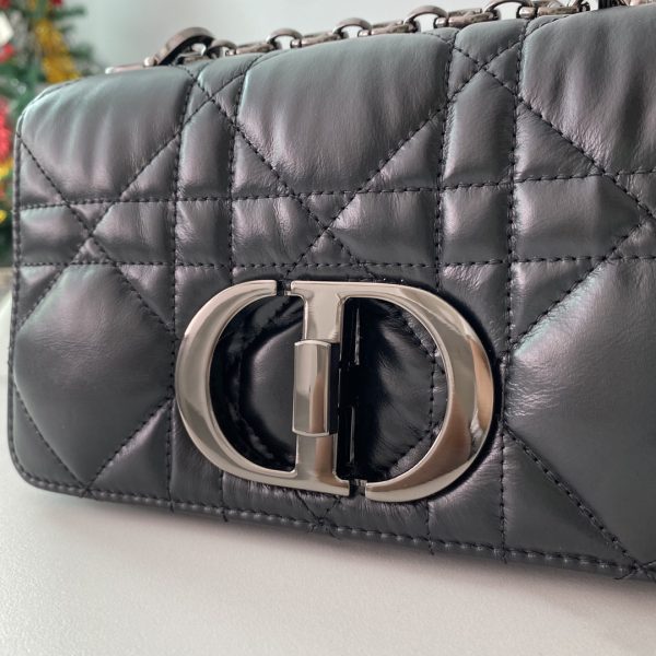 Replica Dior Small Caro Bag S5135BNGX_M900 - Premium Style - Image 9