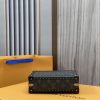 Best Replicas Bags - Replica Louis Vuitton Monogram Clutch M20251 Shop For Best Louis Vuitton LV Replica Bags With Cheap Price
