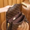 Best Replicas Bags - Replica LV Pochette Metis East West M44875 Handbag Shop For Best Louis Vuitton LV Replica Bags With Cheap Price