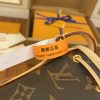 Best Replicas Bags - Louis Vuitton Nano Noé Replica M41346 Handbag Shop For Best Louis Vuitton LV Replica Bags With Cheap Price