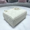 Best Replicas Bags - Replica Dior Mini Lady D-Lite Crossbody Bag Shop For Best Louis Vuitton LV Replica Bags With Cheap Price