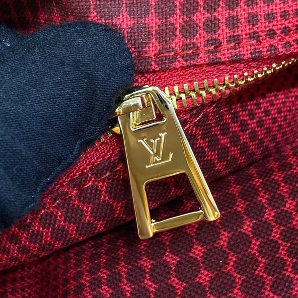 LV Replica Onthego MM M46379 Bag - Image 6