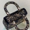 Best Replicas Bags - Replica Dior Medium Lady D-Lite Bag – Style M0565Ordz_M911 Shop For Best Louis Vuitton LV Replica Bags With Cheap Price