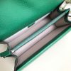 Best Replicas Bags - Replica Gucci Dionysus Small Forest Green Shoulder Bag 400249 Shop For Best Louis Vuitton LV Replica Bags With Cheap Price