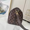Best Replicas Bags - Replica LV Speedy Bandouliere 25 N41368 Handbag Shop For Best Louis Vuitton LV Replica Bags With Cheap Price