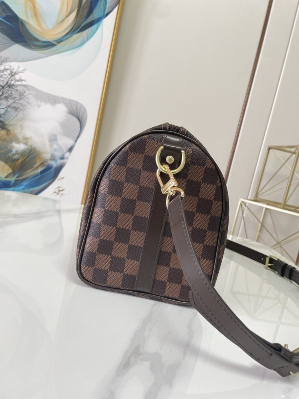 Replica LV Speedy Bandouliere 25 N41368 Handbag - Image 9