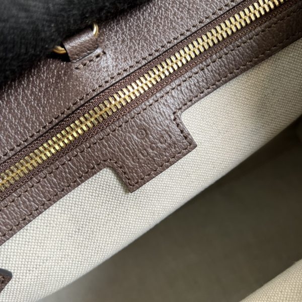 Replica Gucci GG Jumbo Tote Bag – Style & Elegance Redefined - Image 3