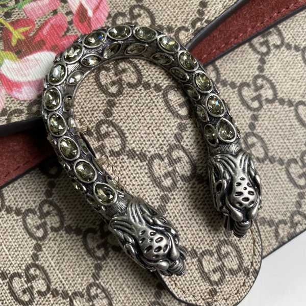 Replica Gucci Dionysus Small Shoulder Bag 449623 - Image 2