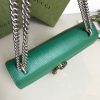 Best Replicas Bags - Replica Gucci Dionysus Small Forest Green Shoulder Bag 400249 Shop For Best Louis Vuitton LV Replica Bags With Cheap Price