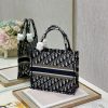 Best Replicas Bags - Replica Dior Book Tote Small - M1265Zriw_M928 Elegance Shop For Best Louis Vuitton LV Replica Bags With Cheap Price