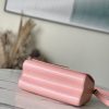 Best Replicas Bags - Replica Louis Vuitton Twist MM M21605 Handbag - Stylish & Luxe Design Shop For Best Louis Vuitton LV Replica Bags With Cheap Price