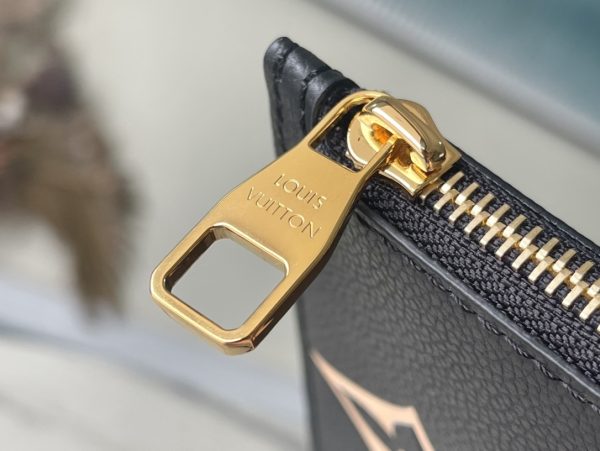 Replica Louis Vuitton Neverfull MM M58907 Luxury Handbag - Image 4
