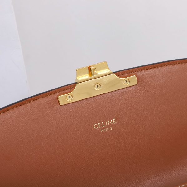 Replica Celine Triomphe Bag | Timeless Elegance - Image 6